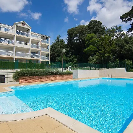 Apartment Le Vallon