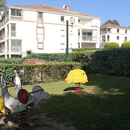 Le Vallon Pornic