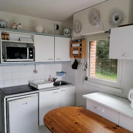 Le Vallon Apartment