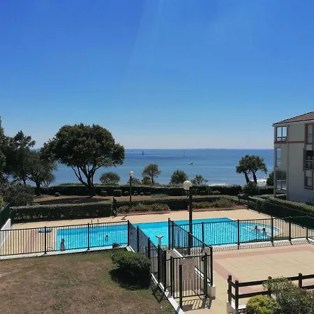 Le Vallon Apartment