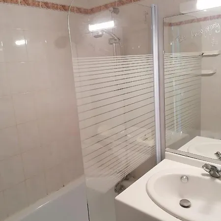 Le Vallon Apartment