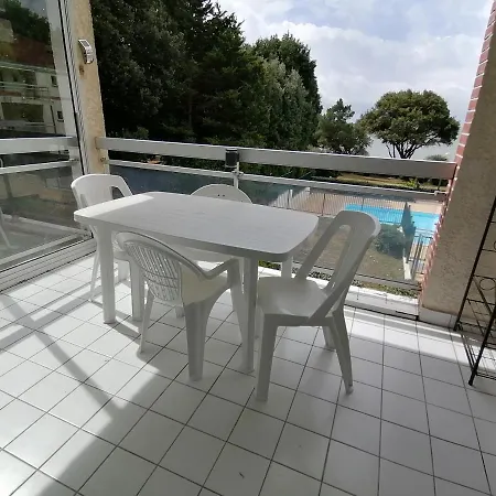 Apartment Le Vallon Pornic
