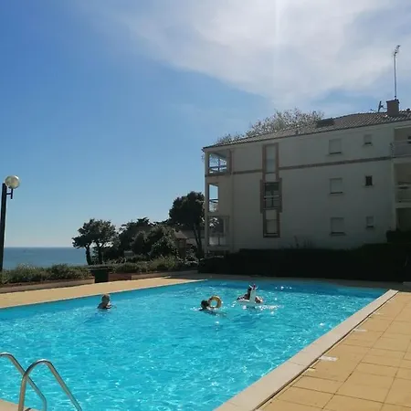 Apartment Le Vallon
