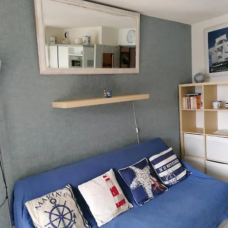 Apartment Le Vallon