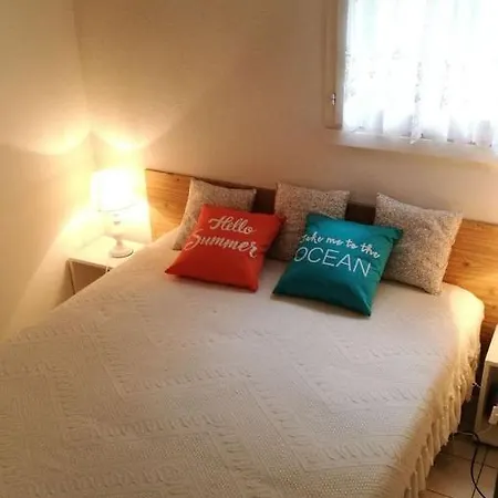 Le Vallon Apartment