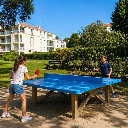 Le Vallon A Por-nic * 포르닉