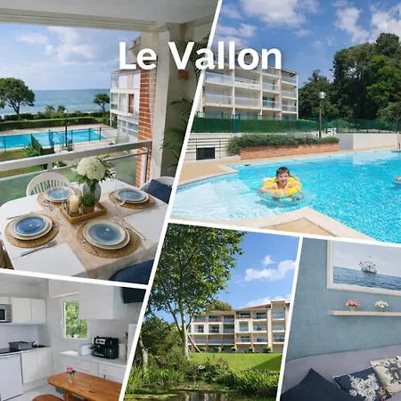 Le Vallon A Por-nic