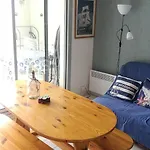 Le Vallon A Por-nic * Порник