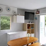 Апартаменты Le Vallon A Por-nic *