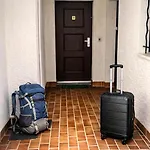 Le Vallon A Por-nic Порник