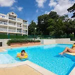Le Vallon A Por-nic דירה