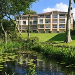 Le Vallon A Por-nic *