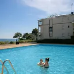 Le Vallon A Por-nic Апартаменты