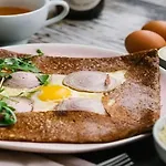 Le Vallon A Por-nic Апартаменты *