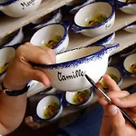 Апартаменты Le Vallon A Por-nic