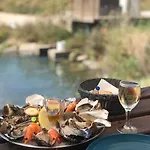 Апартаменты Le Vallon A Por-nic *