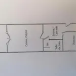 Апартаменты Le Vallon A Por-nic Порник