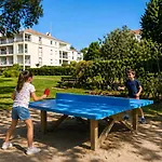Le Vallon A Por-nic * פורניק