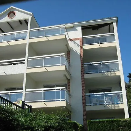 Le Vallon Apartment