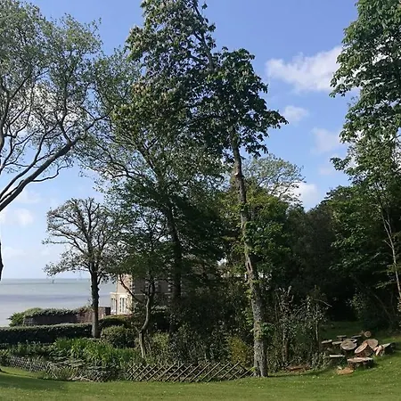 Le Vallon Διαμέρισμα