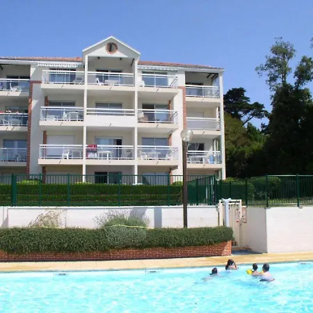 Apartment Le Vallon