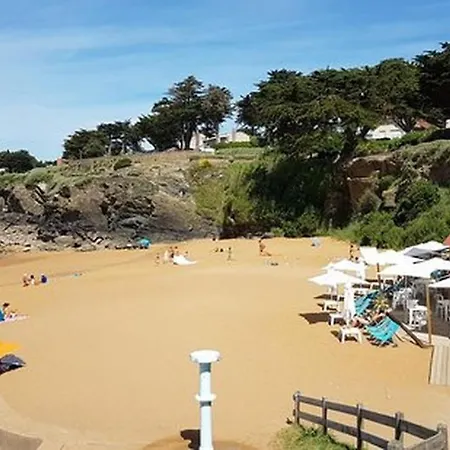 Le Vallon Apartment *