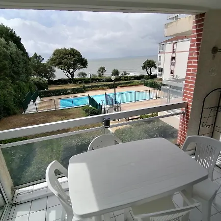 Apartment Le Vallon *
