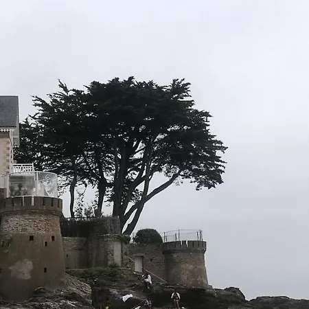 Apartment Le Vallon *