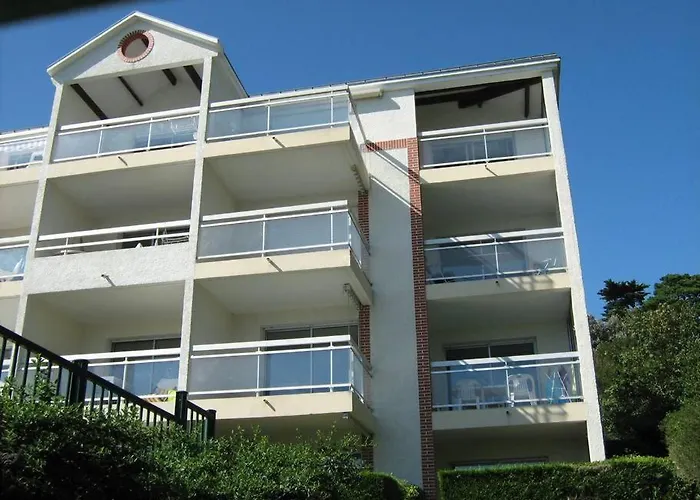 Le Vallon Apartmán