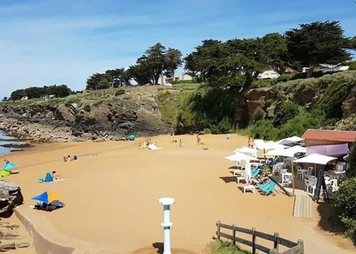 Le Vallon Apartmán *