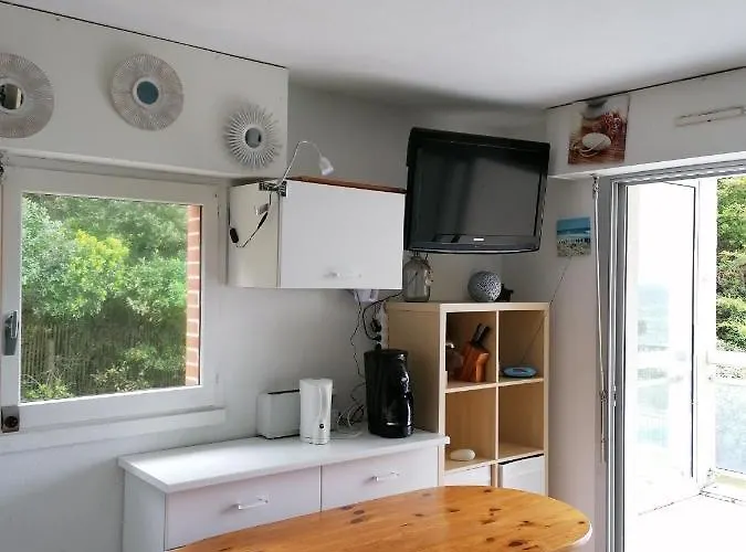 Le Vallon Apartmán *