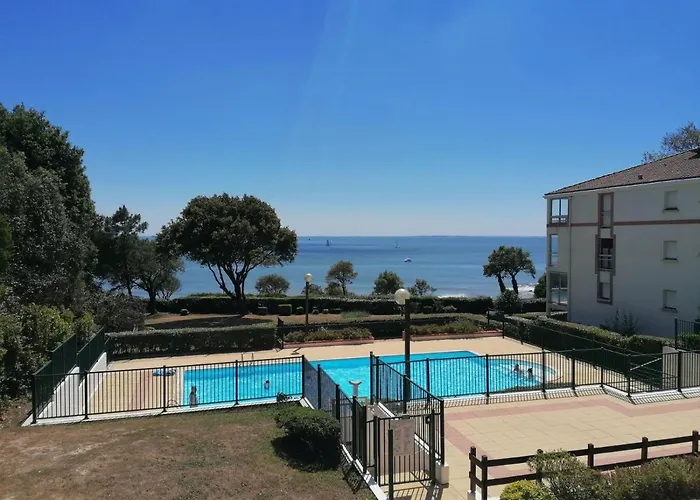 Le Vallon Apartamento