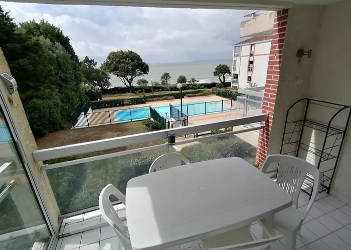 Apartmán Le Vallon *