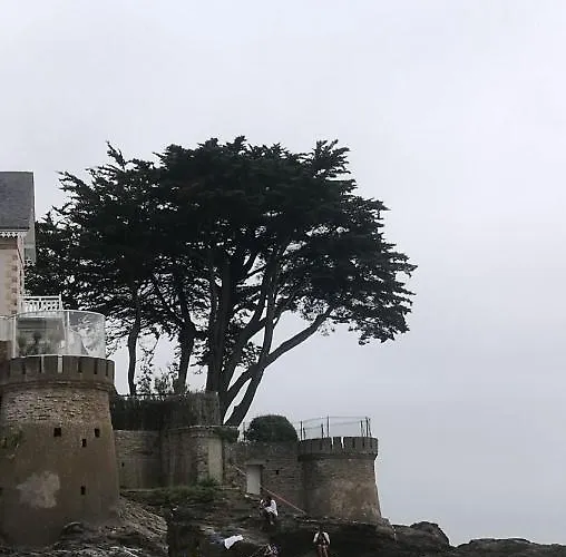 Apartmán Le Vallon *