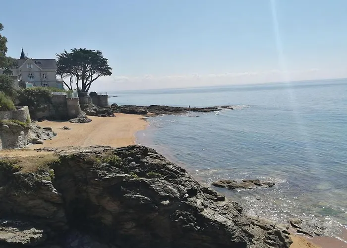 Le Vallon Apartmán *