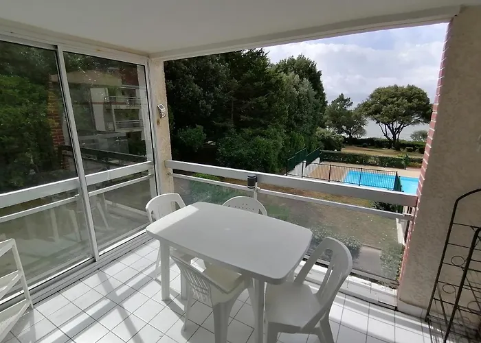 Le Vallon Apartmán *