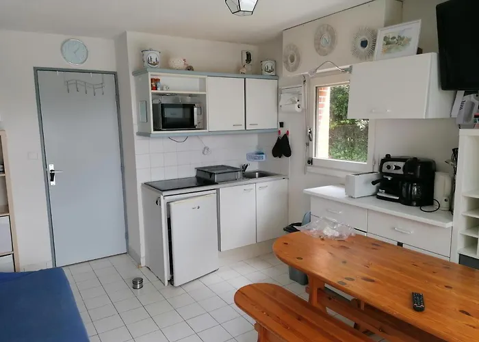 Le Vallon Apartmán *