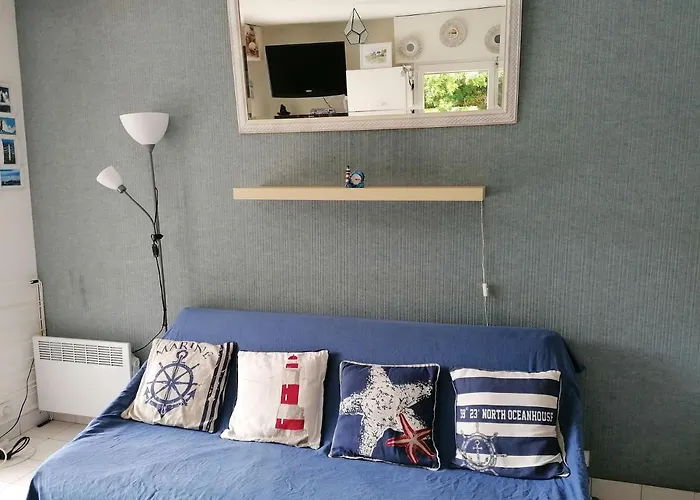 Le Vallon Apartmán *