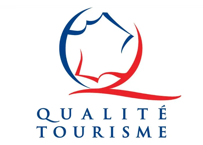 Apartmán Le Vallon Pornic